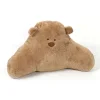 Cartoon Bear Car Used Pillow Seat Cover Cushion
