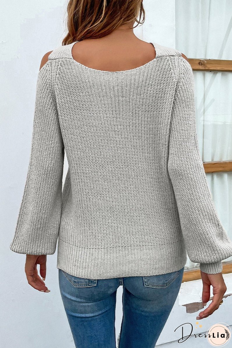 Modern and Fashionable winter Sweater