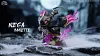 1/20 Scale World Zukan Mega Banette - Pokemon Resin Statue - Pokemon Studio
