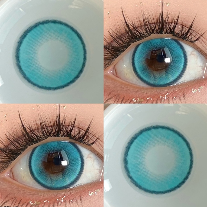 [Character Name] anime cosplay eye accessories product photo