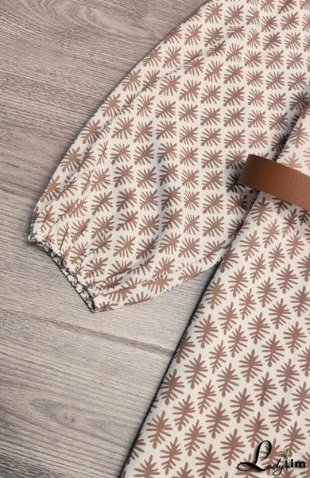 Casual and Comfortable general Dress