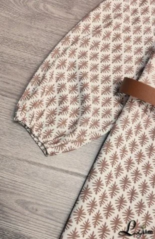 Casual and Comfortable general Dress