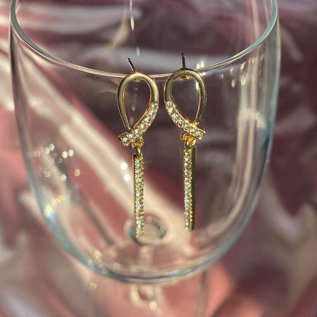 Earrings - AW7063