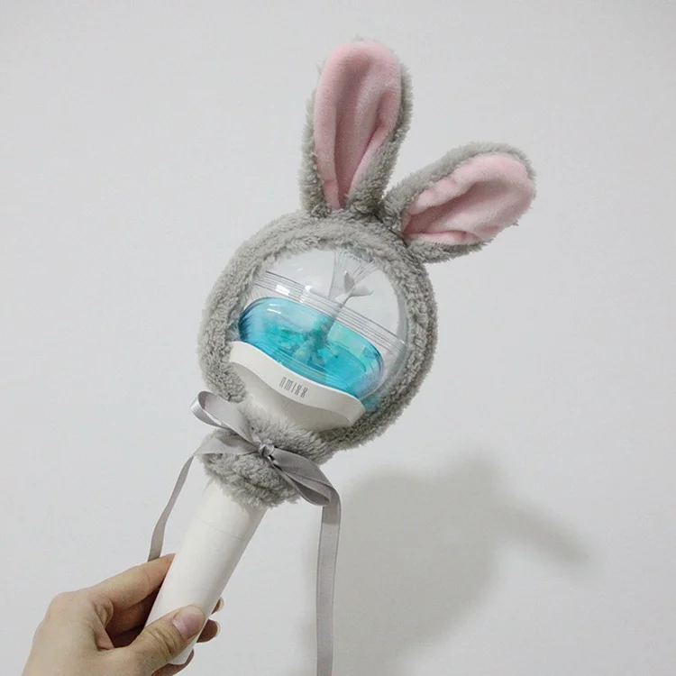 Twice Plush Light Stick Cover – Kpop Exchange