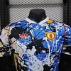2026/2027 Player Version Manchester United Special Retro Collaboration Edition Football Shirt 1:1 Thai Quality