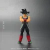 Special Edition Ver. Great Ape Fasha & Bardock - Dragon Ball Official Statue - X-PLUS PLEX