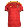 Women&rsquo;s Belgium Home Jersey World Cup 2026