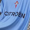 2003/2004 Retro Celta Vigo Home Football Jersey 1:1 Thai Quality