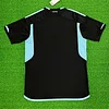 2023/2024 Leicester City Away Football Shirt 1:1 Thai Quality