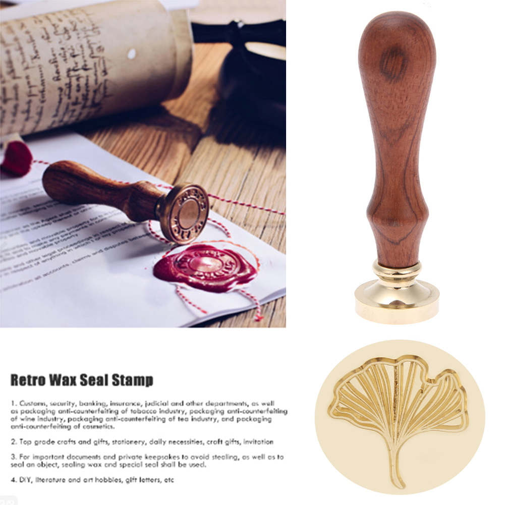 

25MM Christmas Vintage Wax Seal, Sealing wax-c156, 501 Original