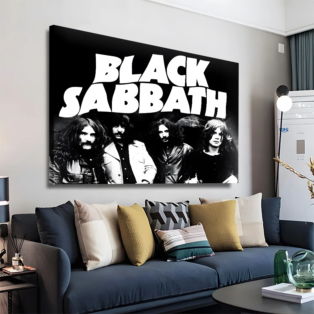 Canvas Wall Art