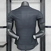2024-2025 player version Real Madrid Y3 Edition black Football Shirt 1:1 Thai Quality