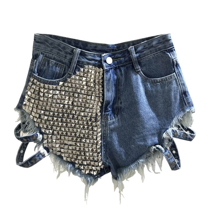 Rivet Shorts