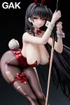 1/6 Scale Bunny Girl Taihou - Azur Lane Resin Statue - GAK Studio