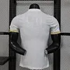2025/2026 Player Version Mexico National Special Edition white Football Jersey 1:1 Thai Quality