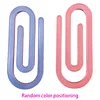 uk.everydayedeals 2pcs 3D Printed Diamond Canvas Paperclip Holder Wear Resist Fixing Craft Canvases Tool
