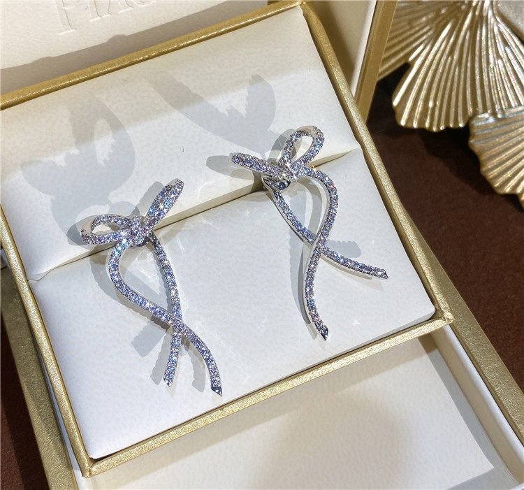 Bow Earrings | IFYHOME