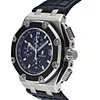 Audemars Piguet Royal Oak Offshore 'Juan Pablo Montoya' Blue 26030PO.00.D021IN.01