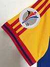 2000 Retro Romania Home Football Shirt 1:1 Thai Quality