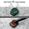 JJC ND & CPL Filter Kit Compatible with DJI Mini 4 Pro
