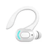 Waterproof Hanging Ear Headphones Bluetooth-compatible 5.2 Wireless Headset