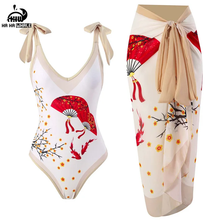 Sexy Women Swimsuit