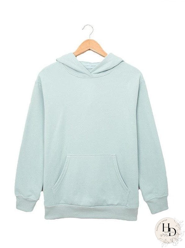 Women's Long Sleeve Hoodie