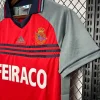 Retro 1998-99 Real Club Deportivo de La Coru&ntilde;a Soccer Jersey Second Away