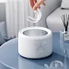 Ultrasonic Electric Cleaner Machine USB Rechargeable Denture Braces Cleaning Box