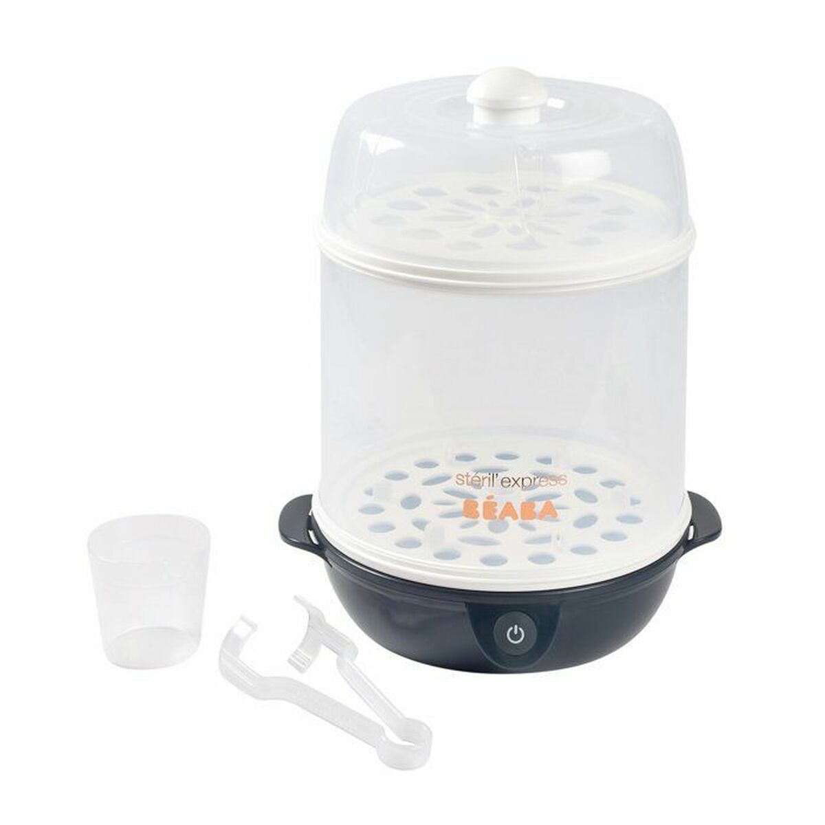 Electric Baby Bottle Steriliser B&eacute;aba