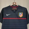 Retro 2011-12 Atletico Madrid Soccer Jersey Away