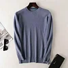 96% Cashmere Round Neck Sweater