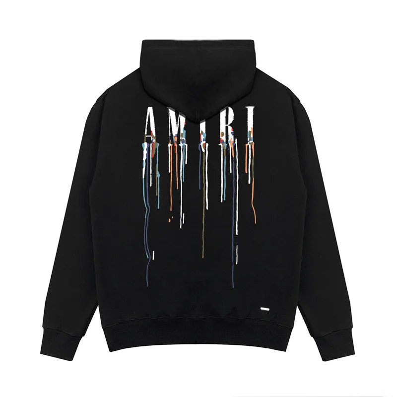 AMIRI 2023 New Fashion Hoodie