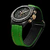 DiW Rolex Daytona &ldquo;ALL CARBON LIME"