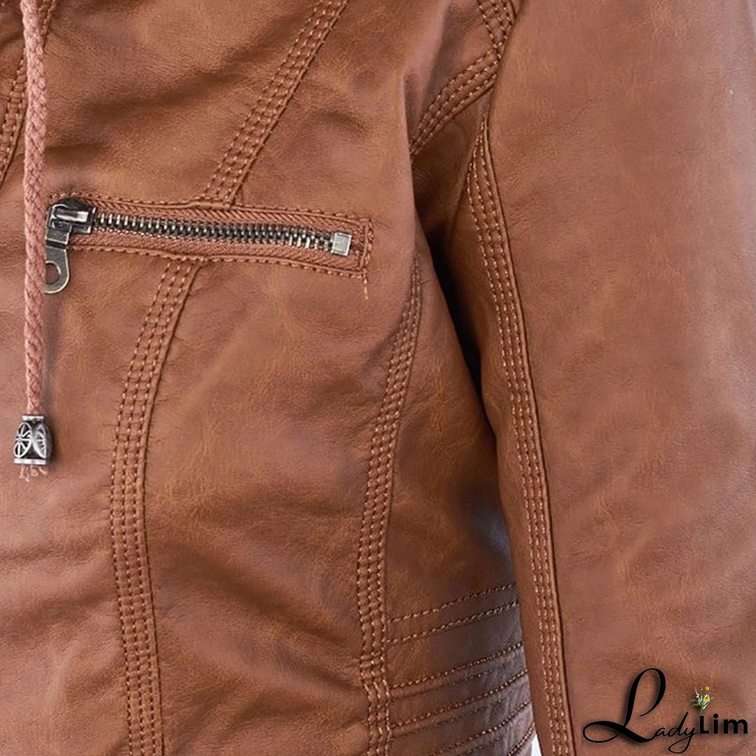 Classic and Elegant winter Jacket