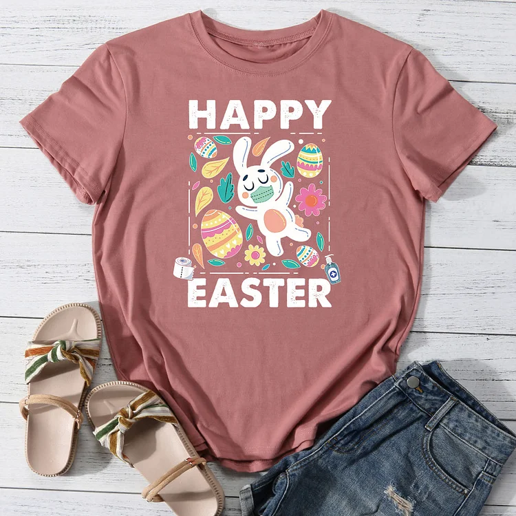 Rabbit Lover T-shirt Tee -013396-Annaletters