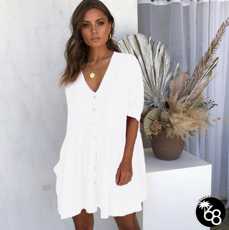 Cool and fashionable Dress | 168DEAL
