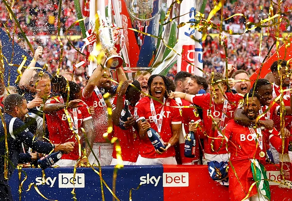 Nottingham Forest