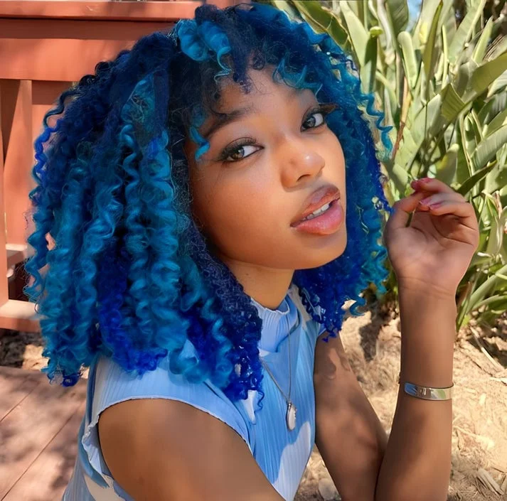 ColorUp Hair Vaseline