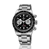 TUDOR Black Bay Chrono 41mm Steel