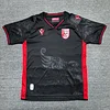 Joyfball 2025 Albania National Team Third Away Football Shirt 1:1 Thai Quality