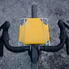 Metal Bike Basket Front Rack Carrier Luggage Shelf Bracket for MTB Road Bicycle