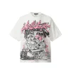 Hellstar 2024 new fashion T-shirt
