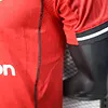 2025/2026 Player Version Manchester United Home Football Shirt 1:1 Thai Quality