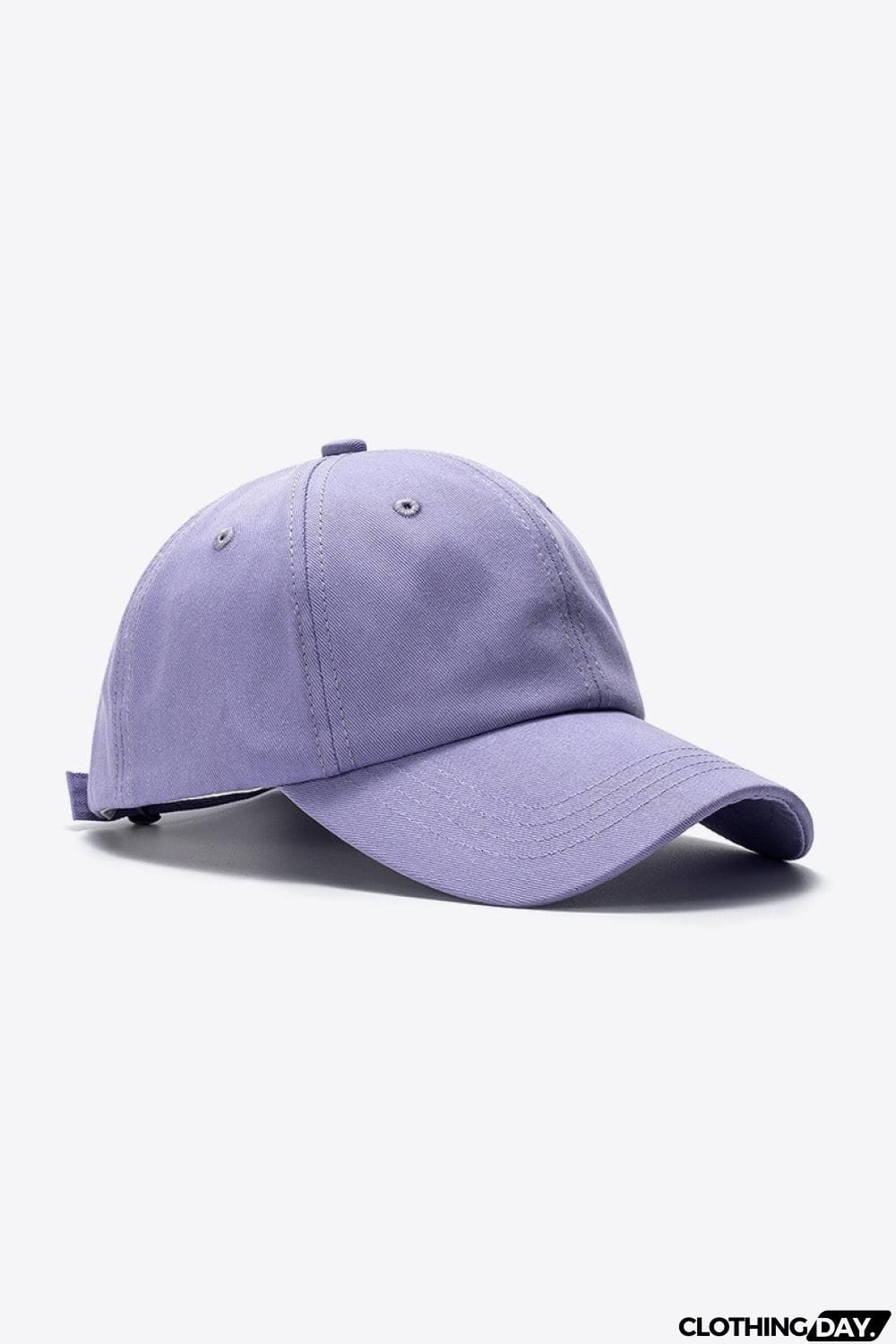 Sports Lovers Baseball Cap