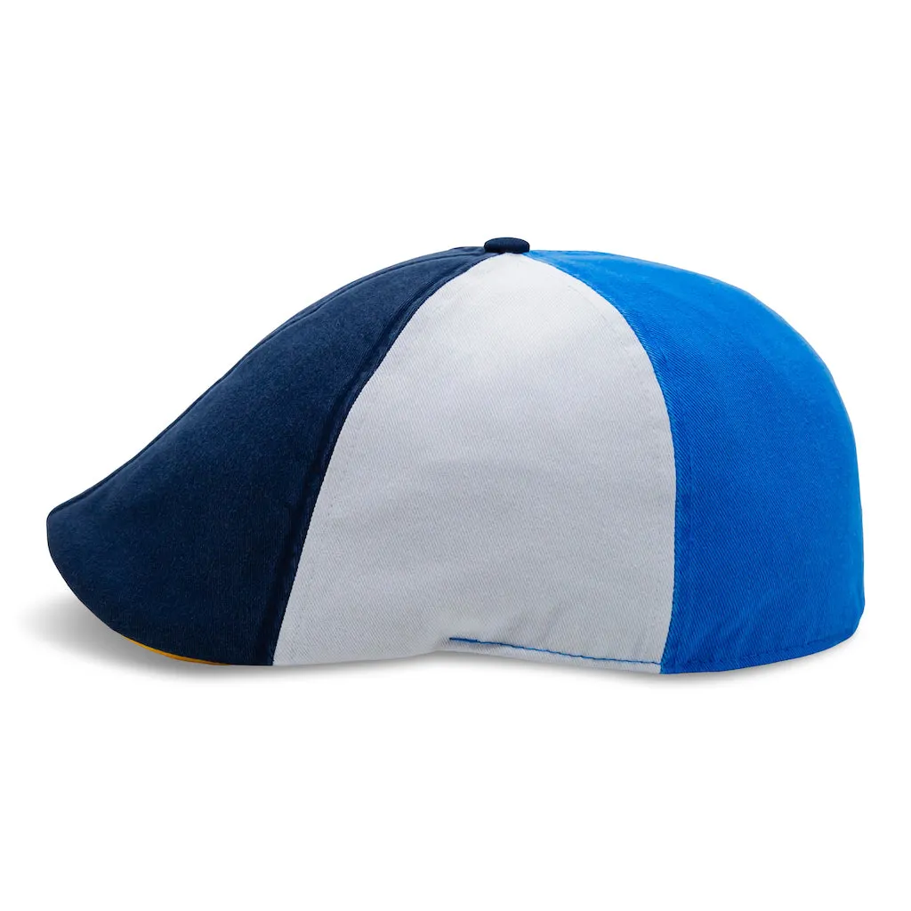 Hatsfashion-The Popeye   Cap - Patchwork
