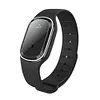 Ultrasonic Anti-Mosquito Bracelet Waterproof Silicone Insect Repell Wristband