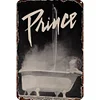 (Multi Style)Prince - Metal Tin Signs(8*12Inch/12*16Inch)