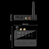 Bluetooth-Compatible 5.3 APTX/HD/LL Audio Adapter Wireless Receiver Transmitter