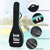 Canoe Paddle Carrying Bag Double Layer Paddle Storage Bag Boat Accessories